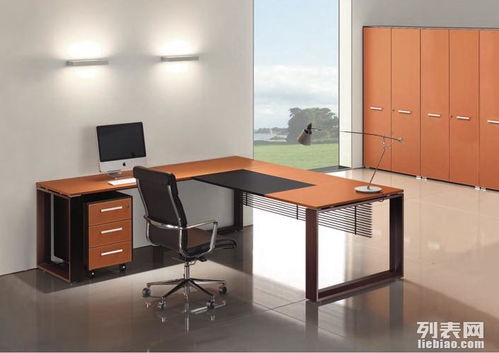 北京專業(yè)定制異形辦公家具 打造高效空間的藝術(shù)