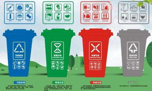 帶包裝的過(guò)期食品 精準(zhǔn)分類與城市生活垃圾管理服務(wù)