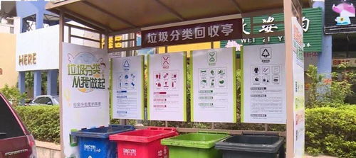 行動(dòng)起來(lái)，實(shí)施垃圾分類，讓城市環(huán)境更美麗